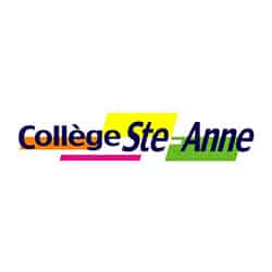 SAUMUR – Collège Sainte Anne