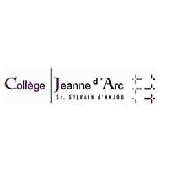 VERRIÈRE EN ANJOU – Collège Jeanne d&rsquo;Arc