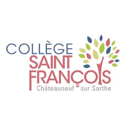 CHATEAUNEUF-SUR-SARTHE – Collège Saint François