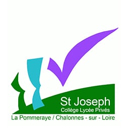 LA POMMERAYE – Collège Saint Joseph