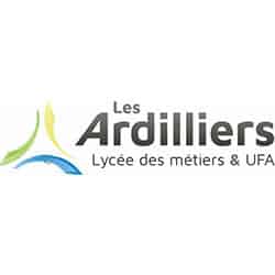 SAUMUR – Lycée les Ardilliers