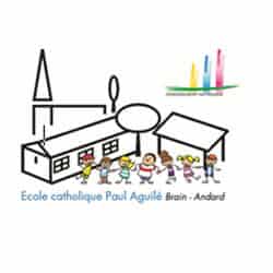 BRAIN SUR AUTHION – École Paul Aguilé