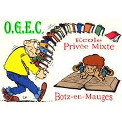 BOTZ EN MAUGES – École Mère Teresa