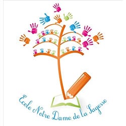 CHAMPTOCÉ SUR LOIRE – École Notre Dame de la Sagesse