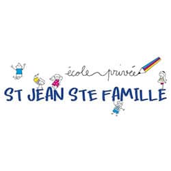 CHOLET – École Saint Jean – Sainte Famille