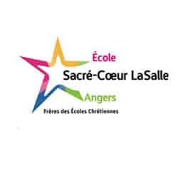 ANGERS – École Sacré-Coeur La Salle