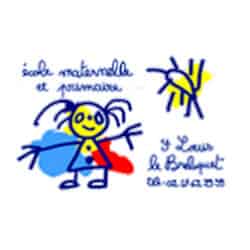 CHOLET – École Saint Louis Le Breloquet