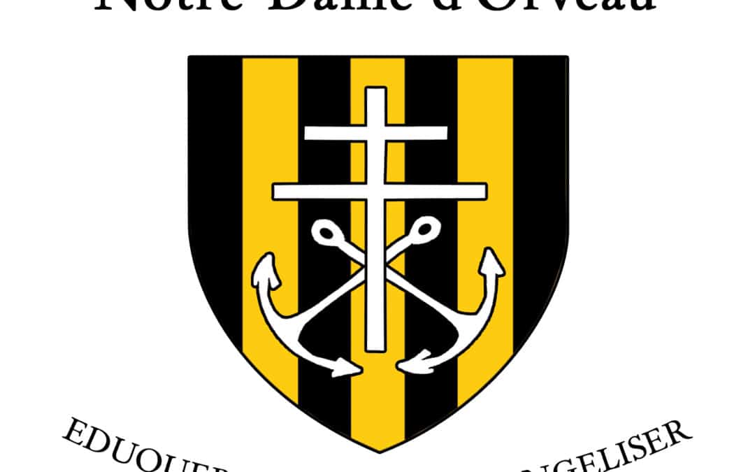NYOISEAU – Collège Notre Dame d&rsquo;Orveau