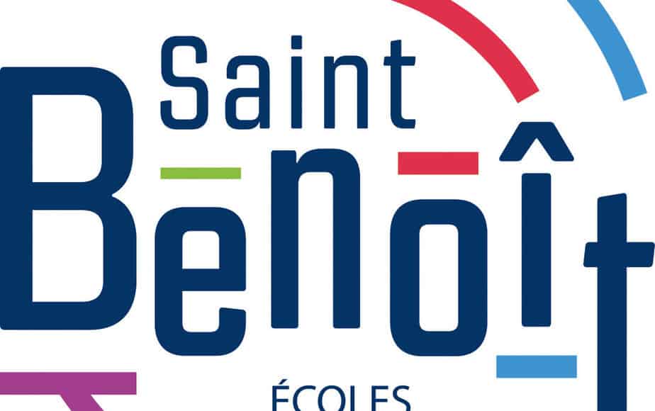 ANGERS – École Saint Martin