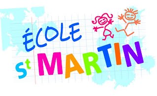 LA SALLE DE VIHIERS – École Saint Martin