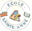LA MÉNITRÉ – École Sainte Anne
