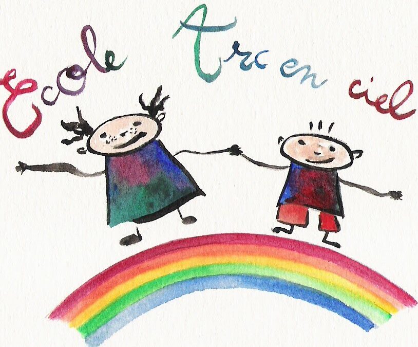SAINT SAUVEUR DE LANDEMONT – École Arc en Ciel