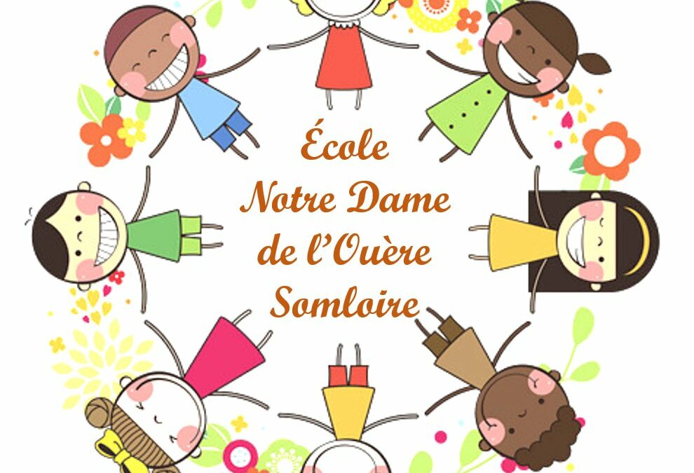 SOMLOIRE – École Notre Dame de l&rsquo;Ouère