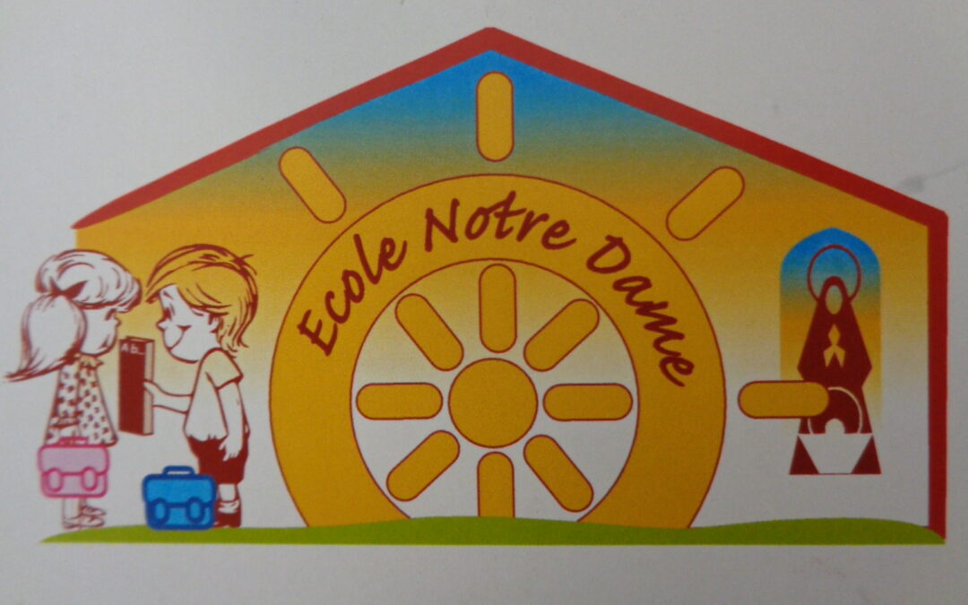 LA SÉGUINIÈRE – École Notre Dame